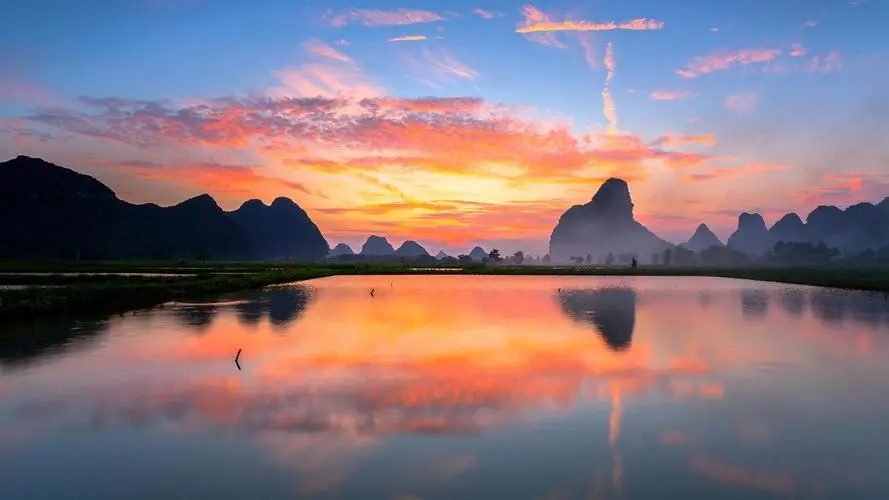环保高效可靠性